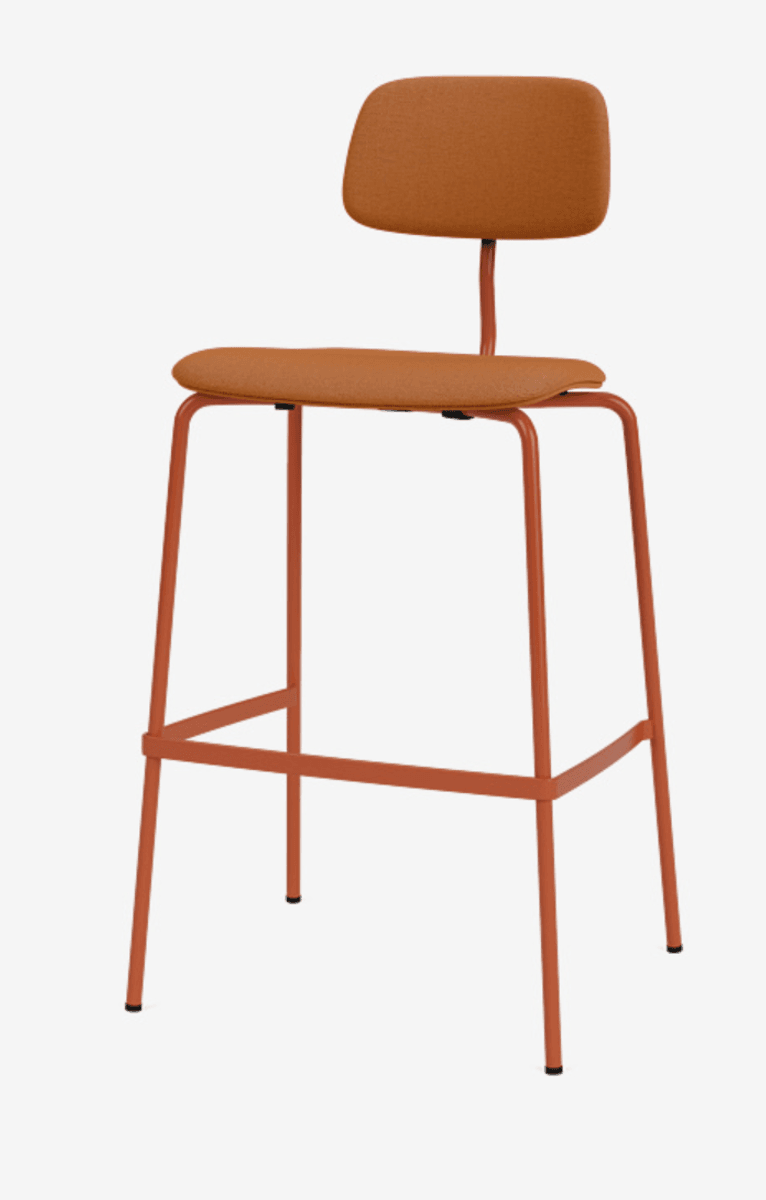 Kevi 2062 Bar - upholstered