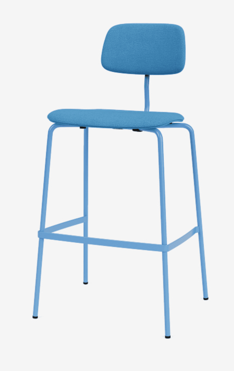 Kevi 2062 Bar - upholstered