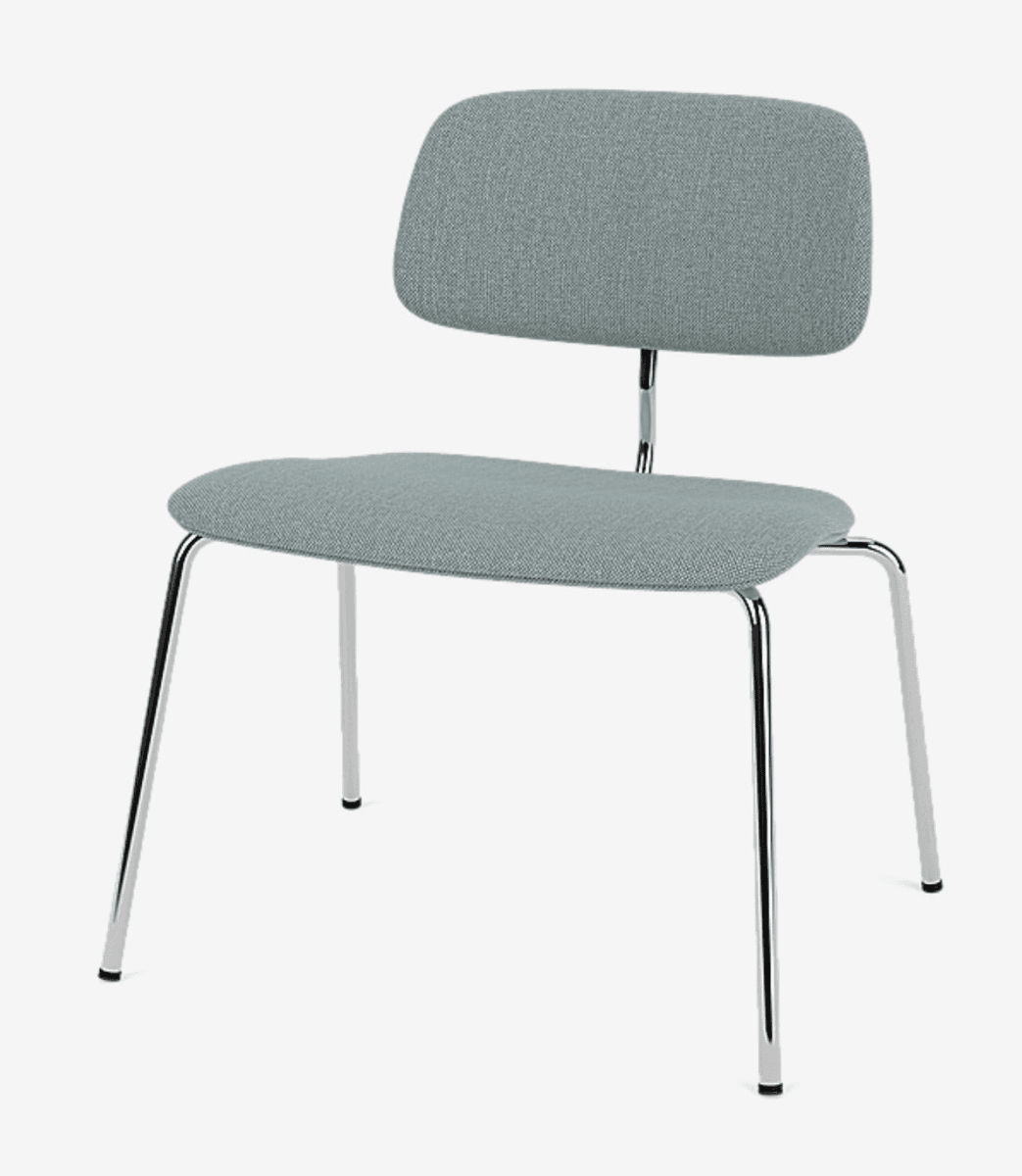 Kevi 2063 Lounge - upholstered