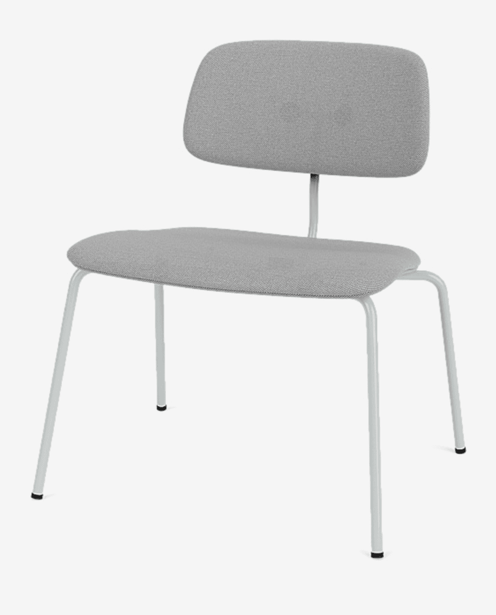 Kevi 2063 Lounge - upholstered
