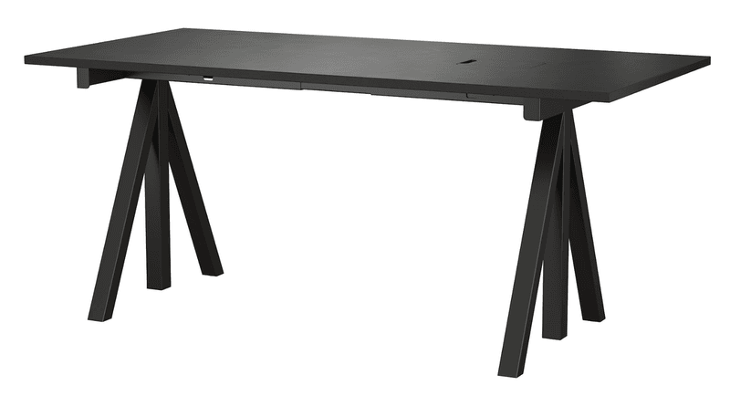 Work desks 160x78