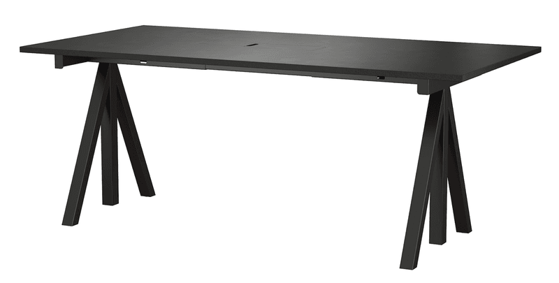 Work desks 180x90