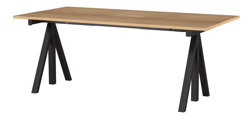 Work desks 180x90