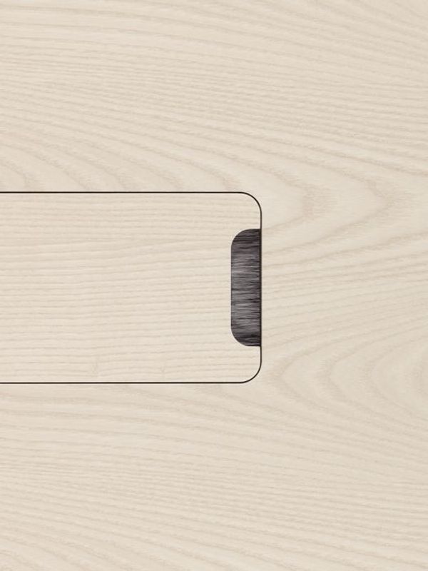 Conference Table Top 180x90