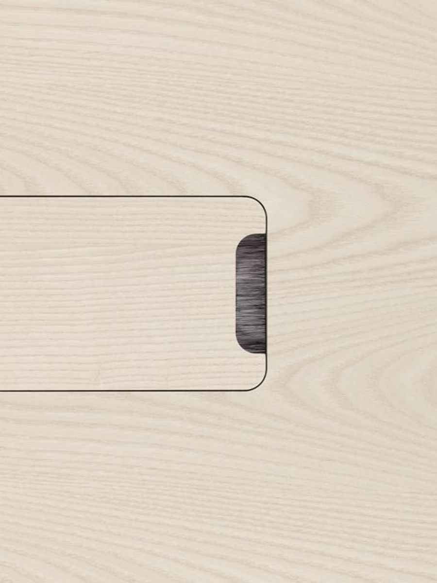 Conference Table Top 180x90