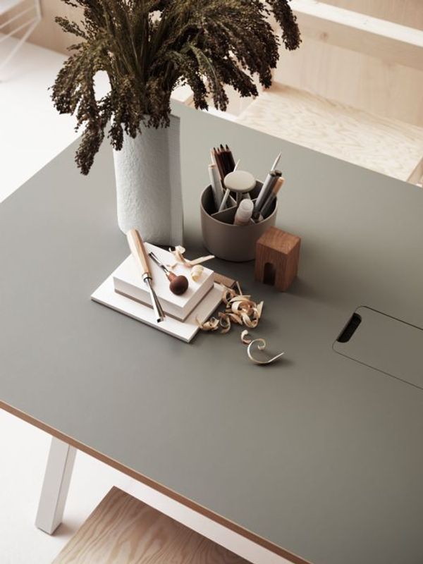 Conference Table Top 180x90