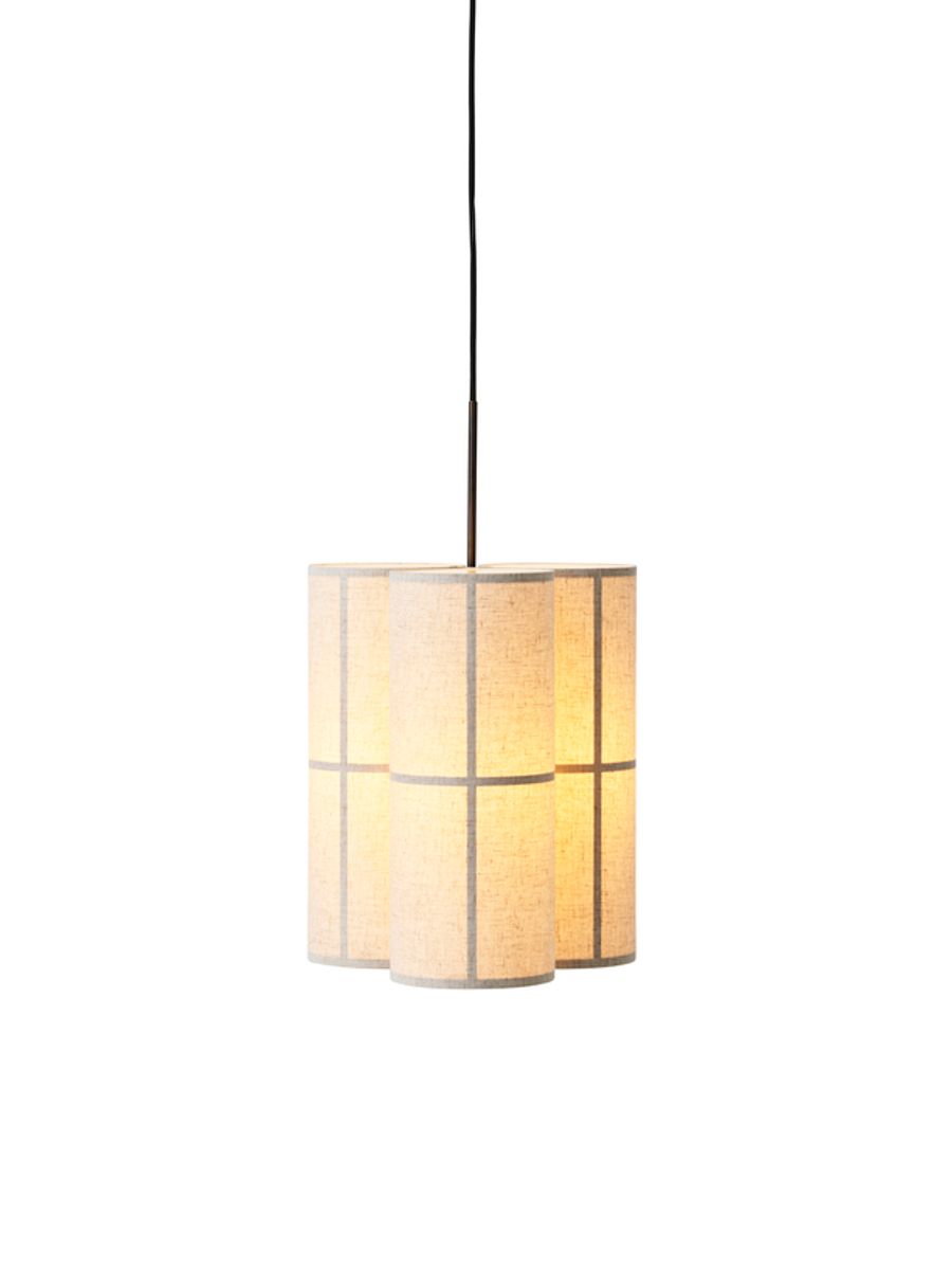 Hashira Pendant Lamp - Cluster