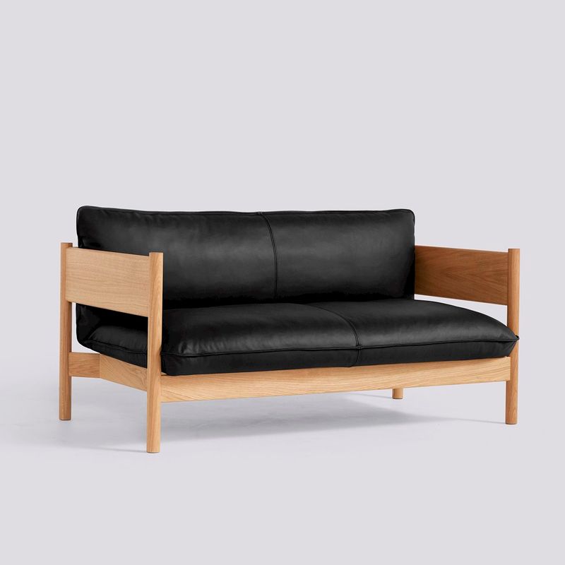 Arbour Club Sofa