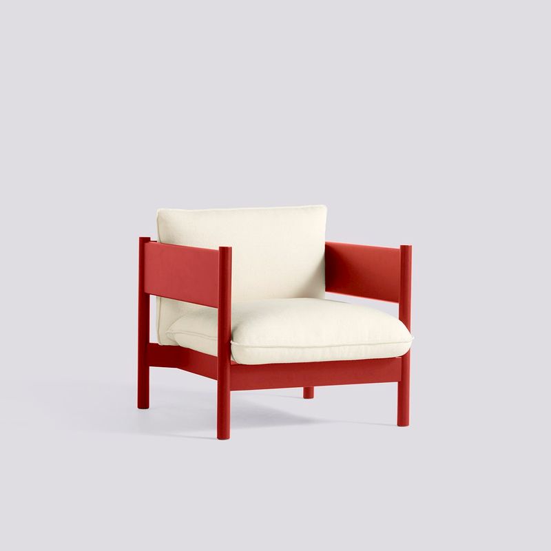 Arbour Club Armchair