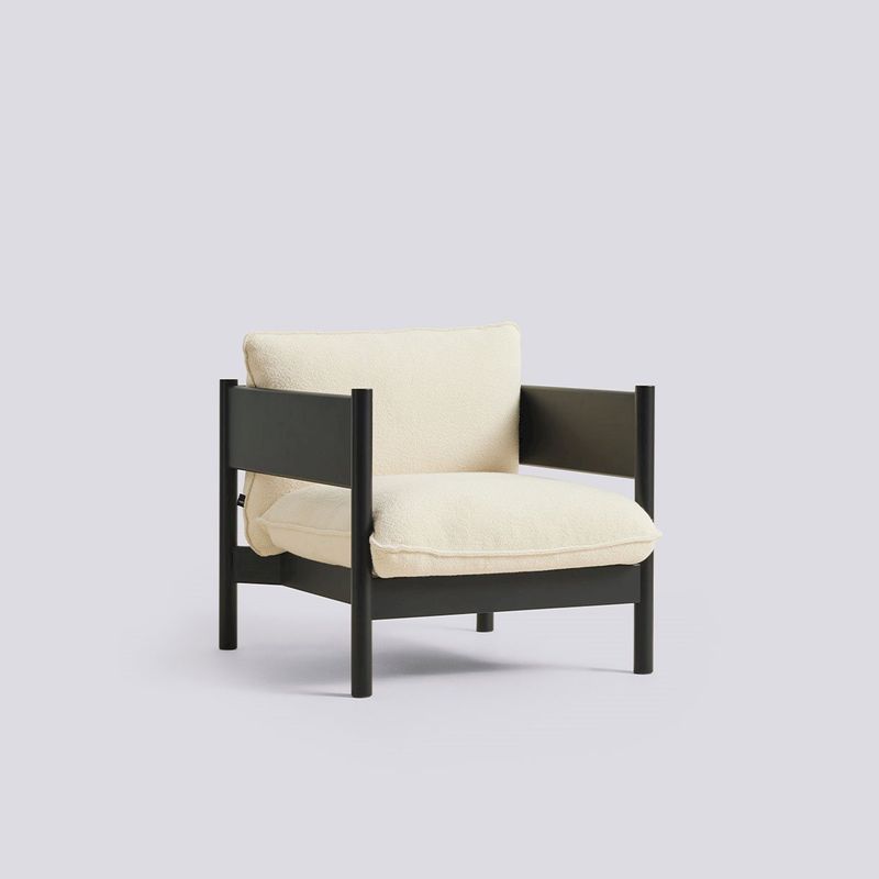 Arbour Club Armchair