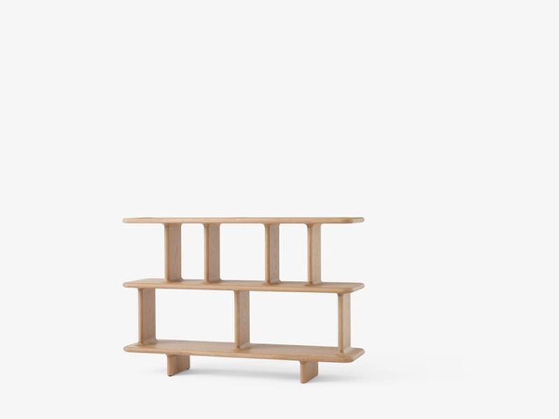 Archivo JH44 Shelving