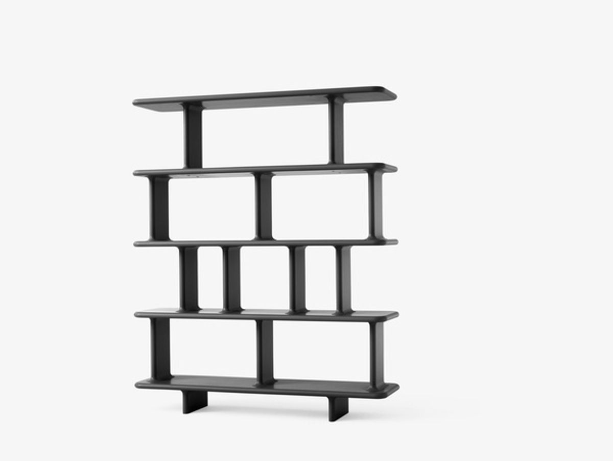 Archivo JH45 Shelving