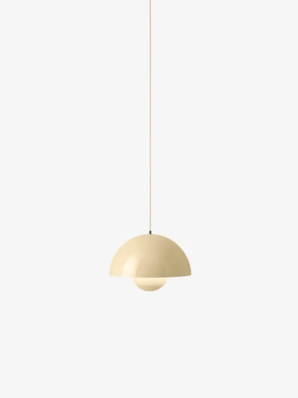 Flowerpot VP7 Verner Panton 1968 Pendant