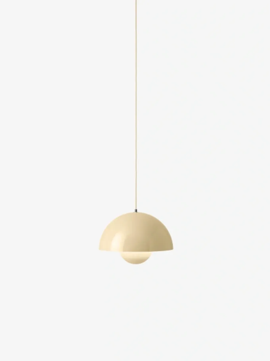 Flowerpot VP7 Verner Panton 1968 Pendant