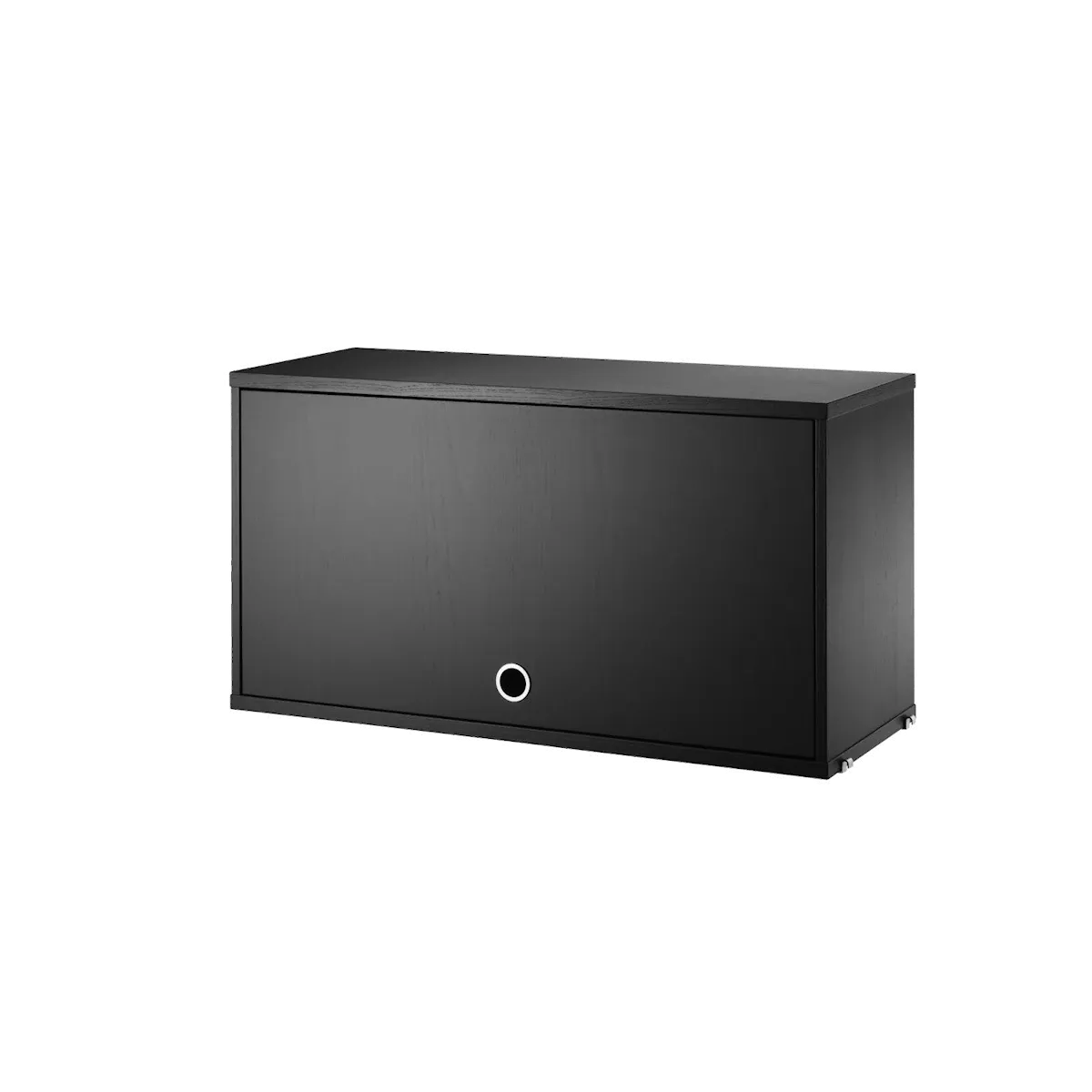 Cabinet with flip door 78/30