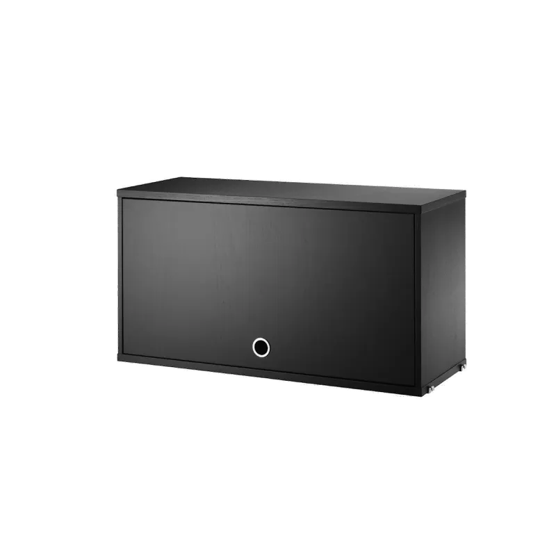 Cabinet with flip door 78/30