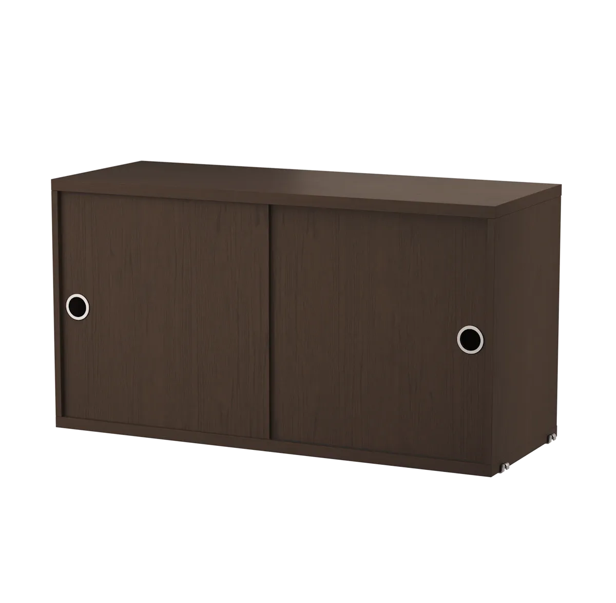 Cabinet with Sliding Doors 78/30