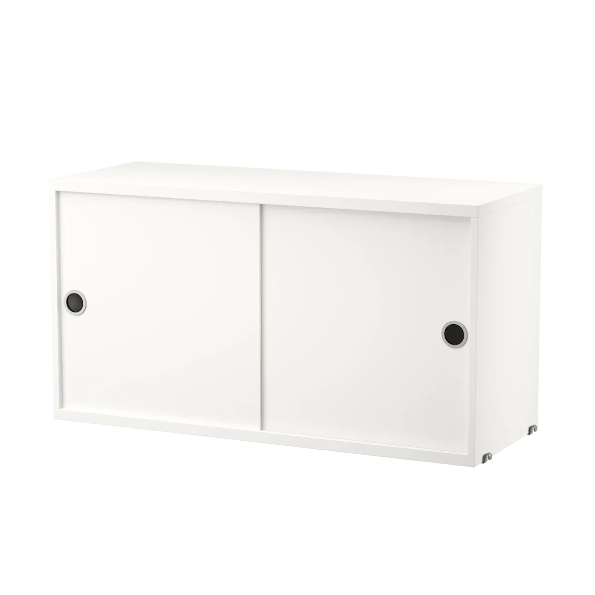 Cabinet with Sliding Doors 78/30