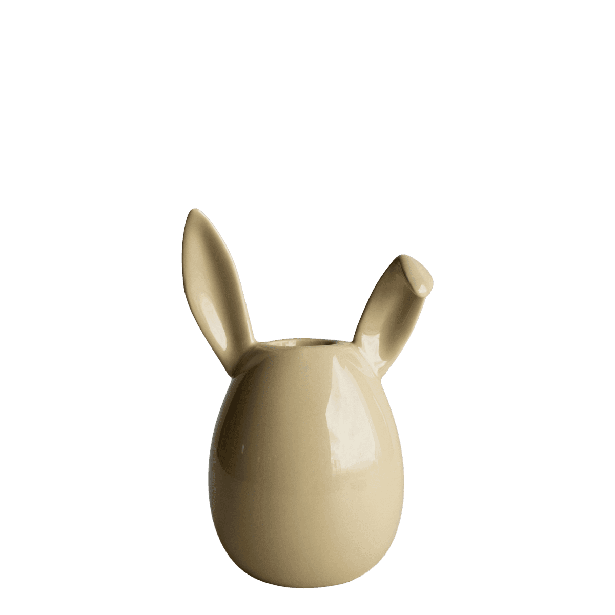 Rabbit Candle Holder