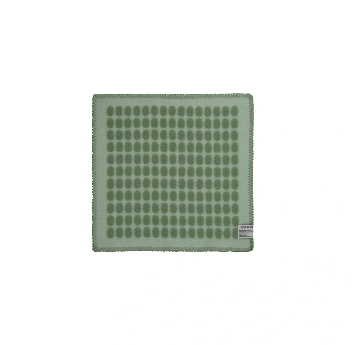 Palette Sitteunderlag ull 45x45