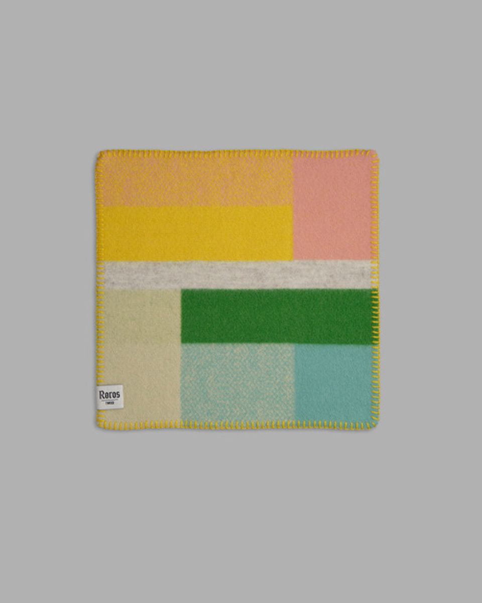Mikkel Sitteunderlag ull 45x45