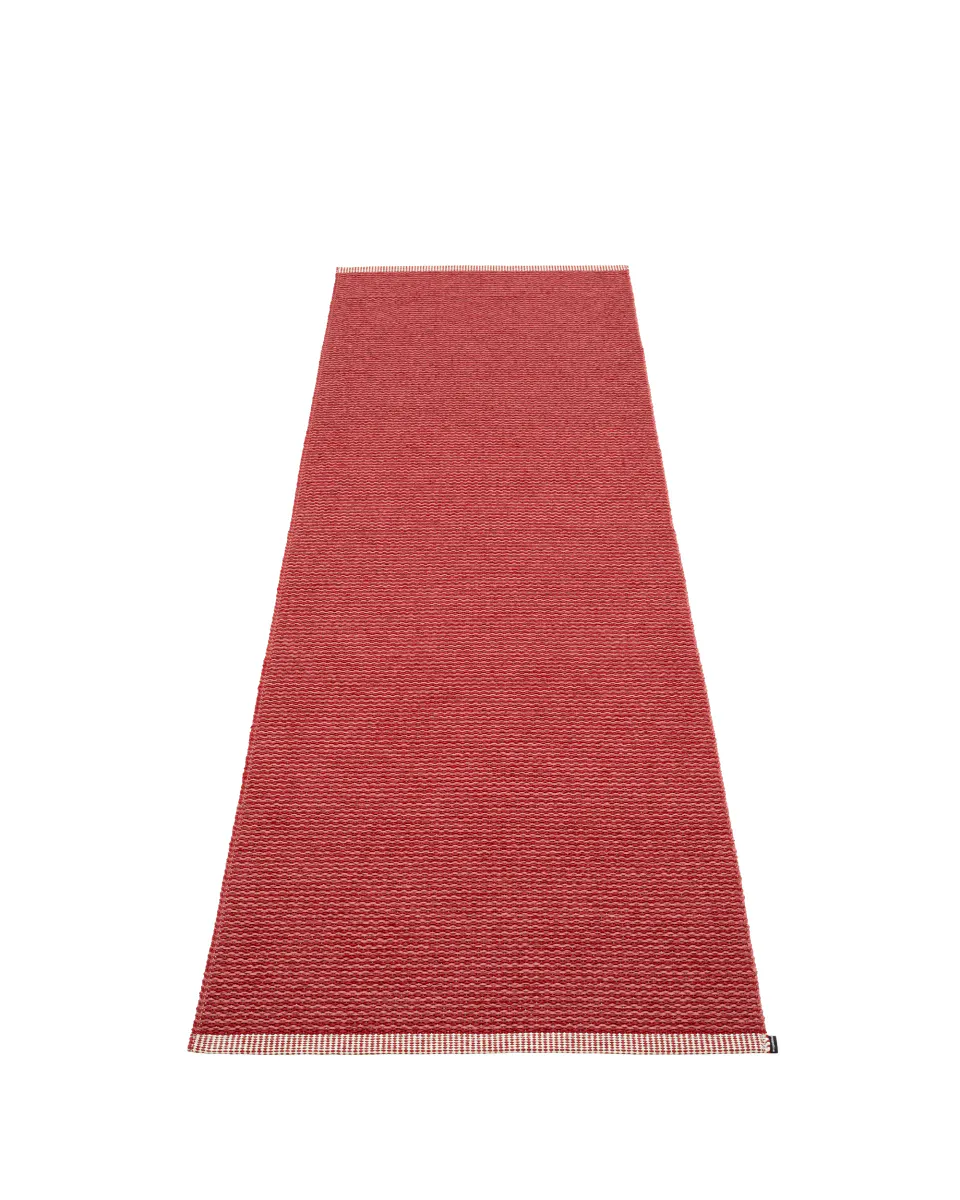 Mono - Runner Rug (alle farger)