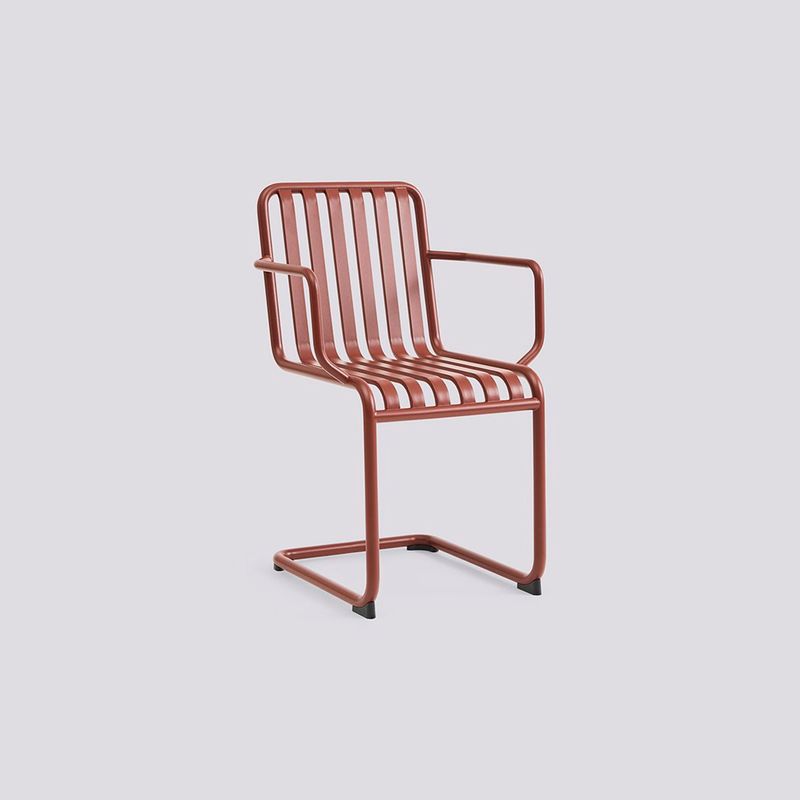 Palissade Cantilever Armchair