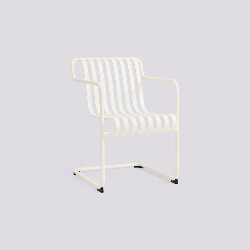 Palissade Cantilever Dining Armchair