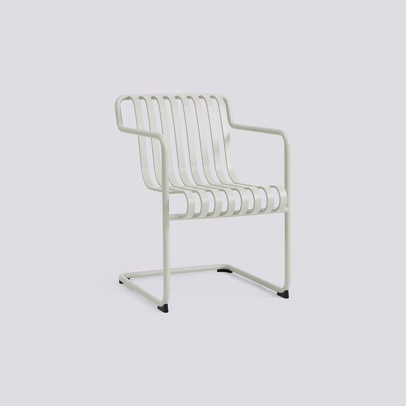 Palissade Cantilever Dining Armchair