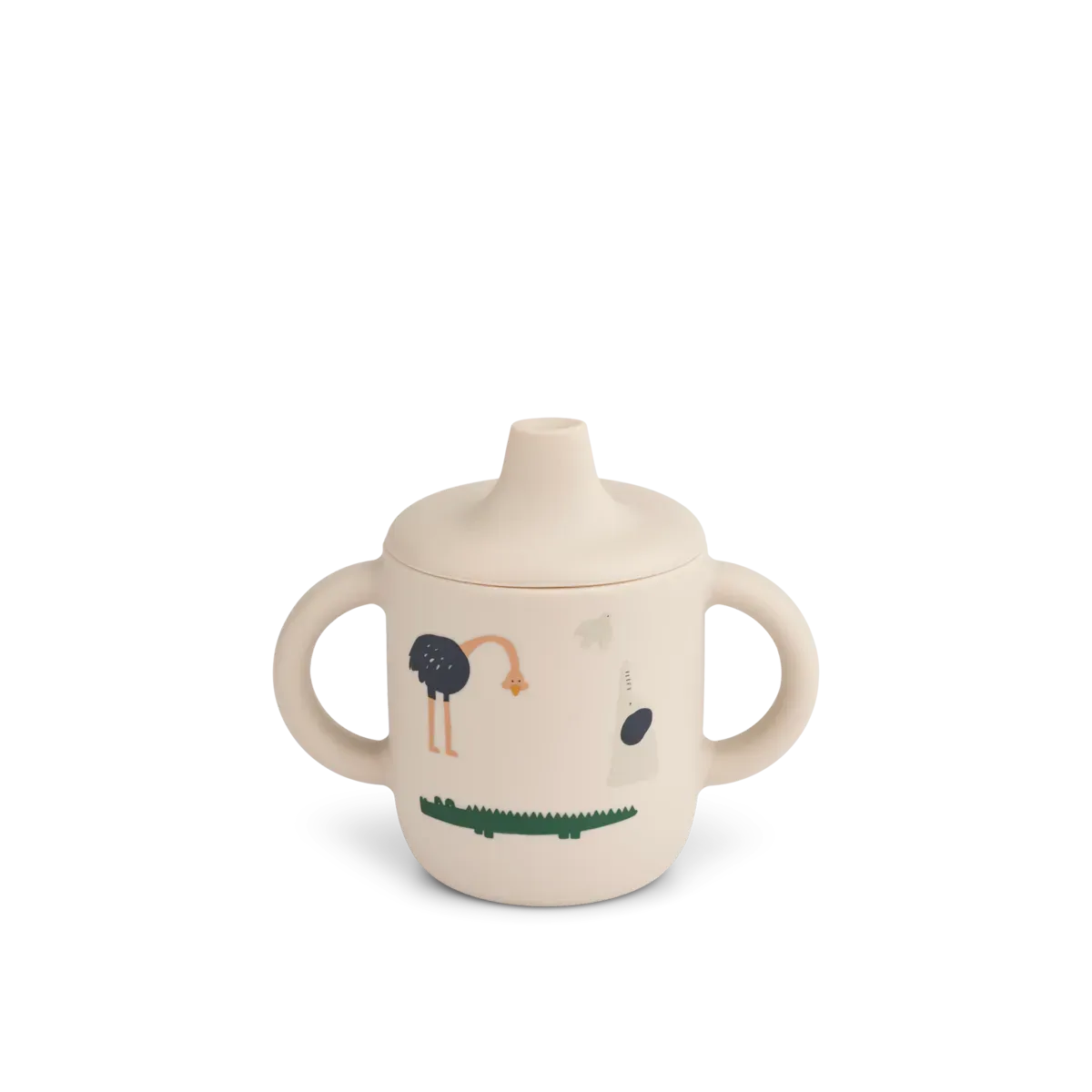Neil Silicone Cup