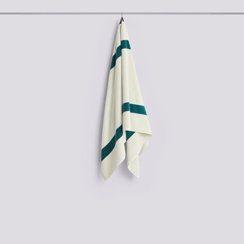 Stripe Bath Towel