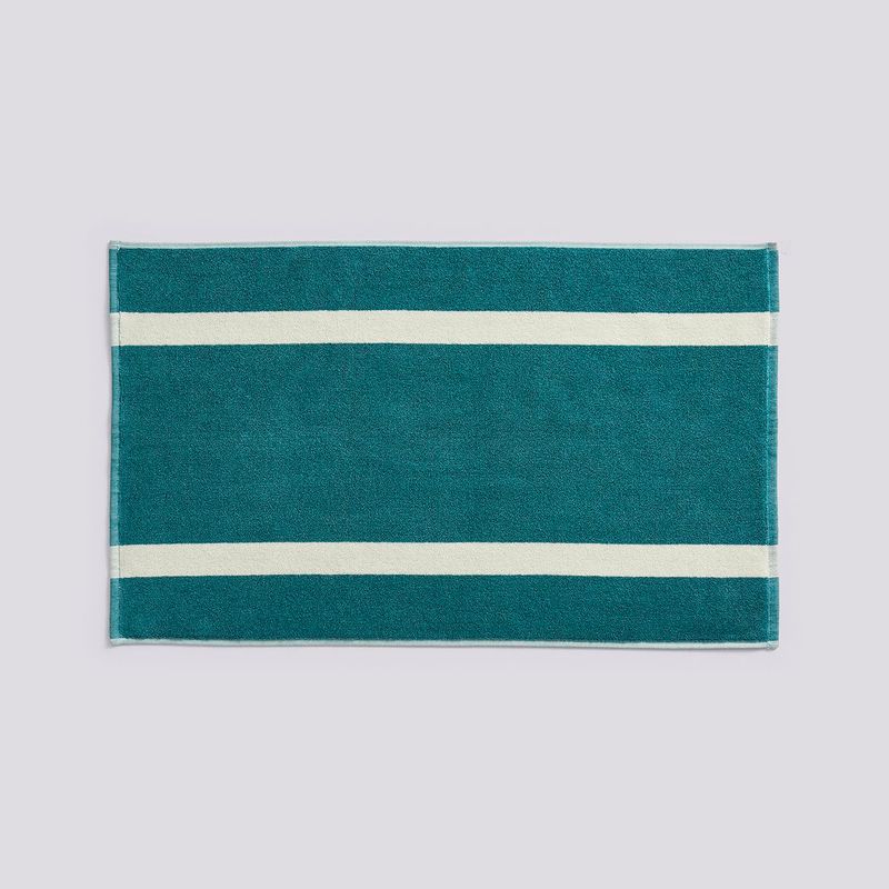 Stripe Bath Mat