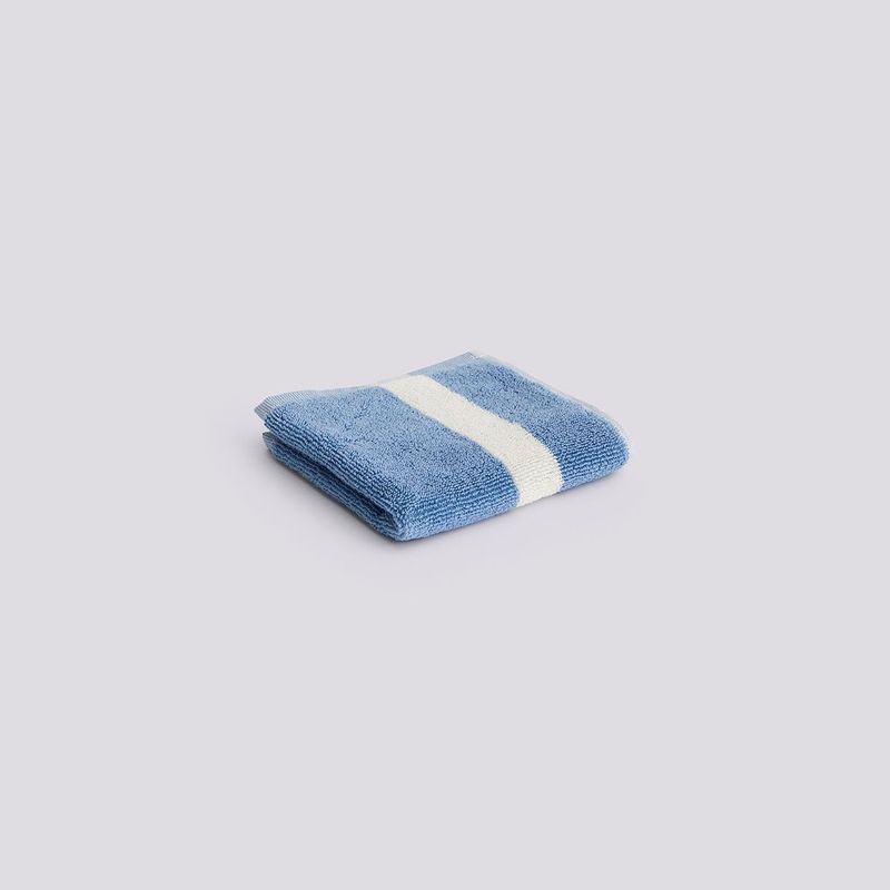Stripe Wash Cloth