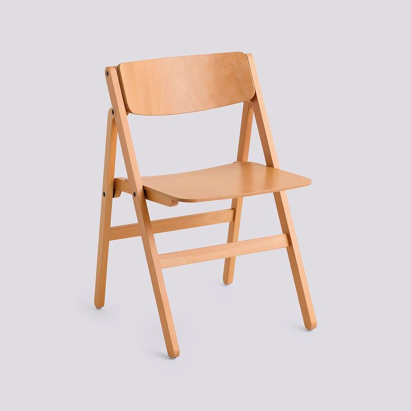Backflip Chair