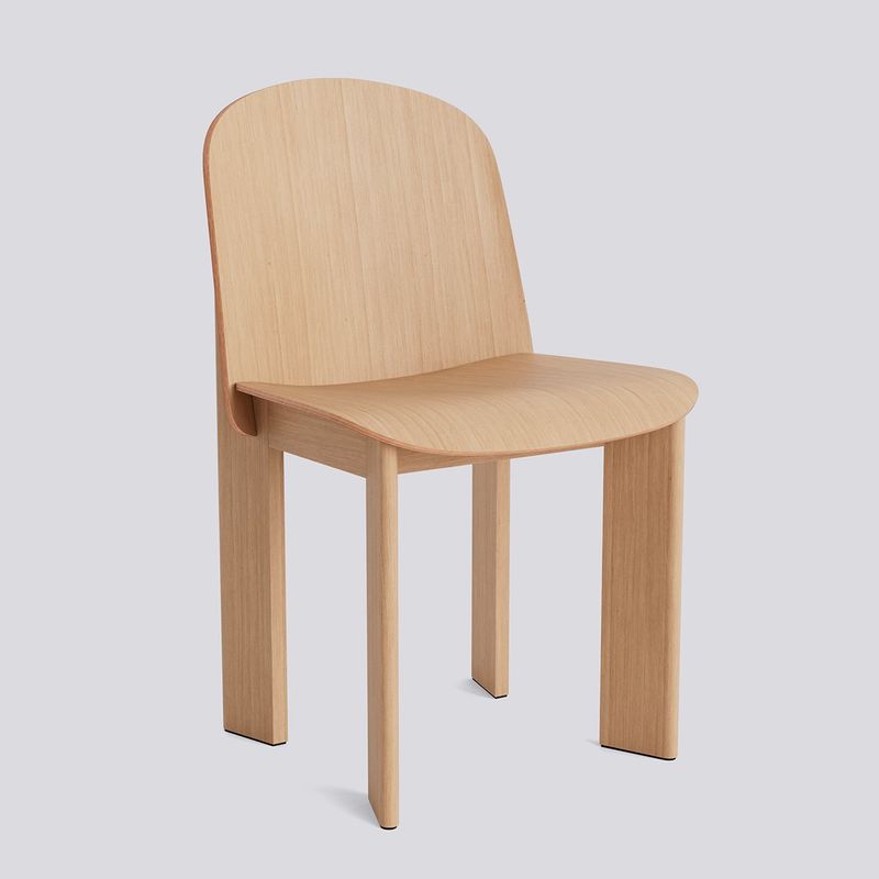 Chisel 65 Chair