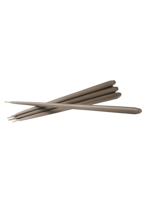 STOFF Nagel Taper Candles - 6 pk