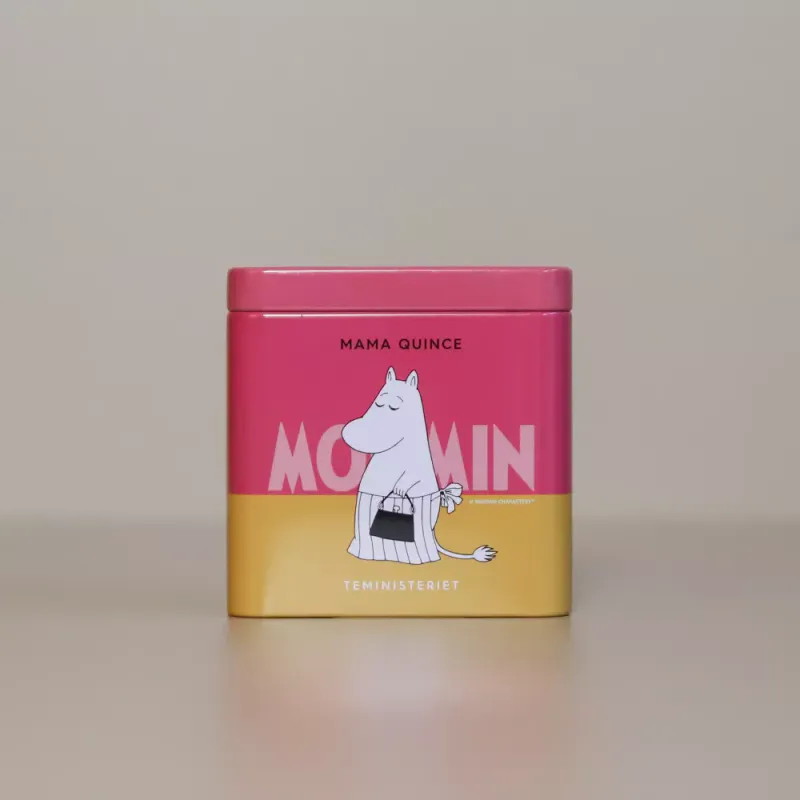 Moomin - Mama Quince