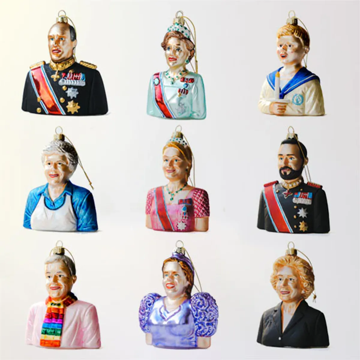 ELSE Julekule - By HEIM Studio