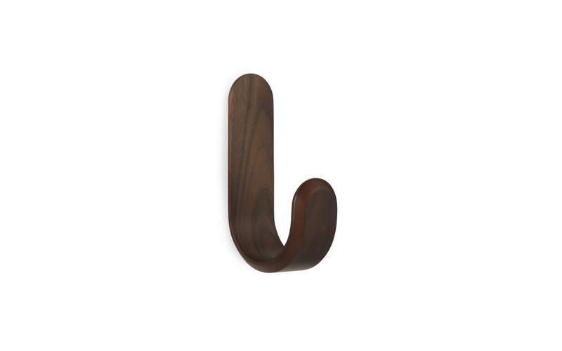 Curve Hook - All colours