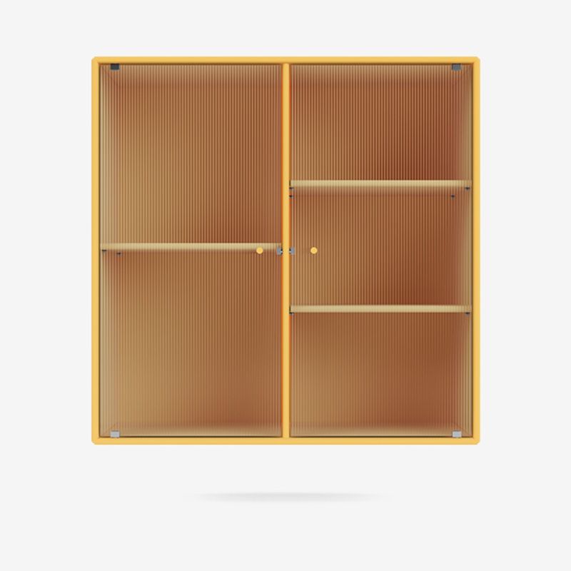 RIPPLE II – Vitrine cabinet