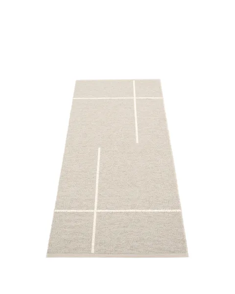 Hovedbilde FRED Linen - Runner Rug