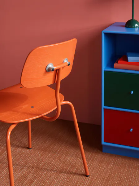 Hovedbilde Kevi 2060 chair