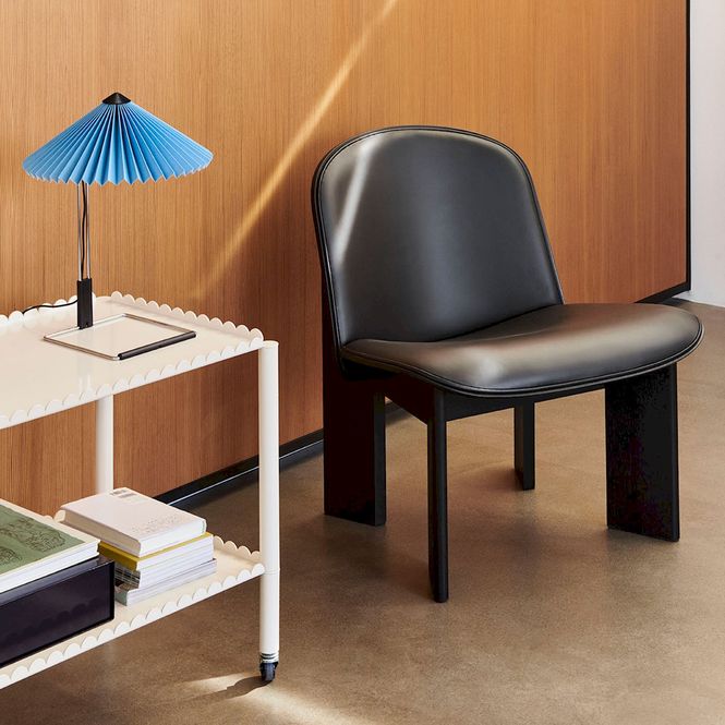Hovedbilde Chisel Lounge Chair