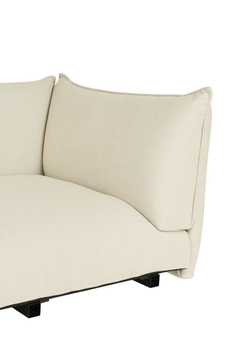 Ark Modular Sofa 4 Seater (corner)