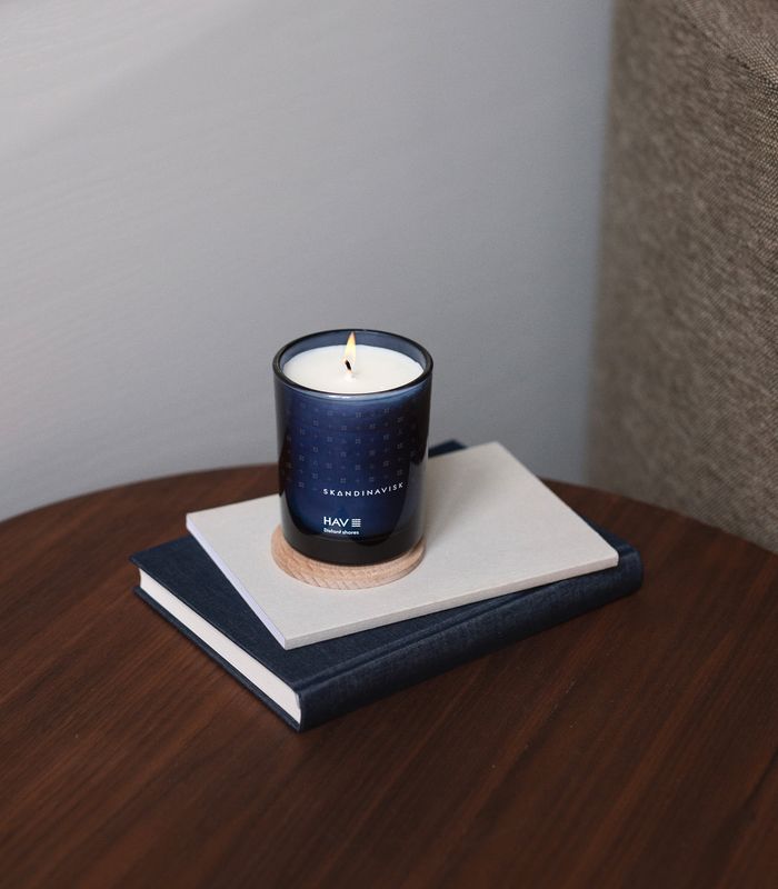 HAV Scented Candle 200g