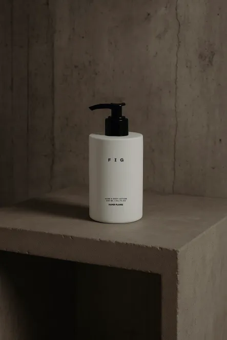 Hovedbilde Hand & Body Lotion - Fig 300ml