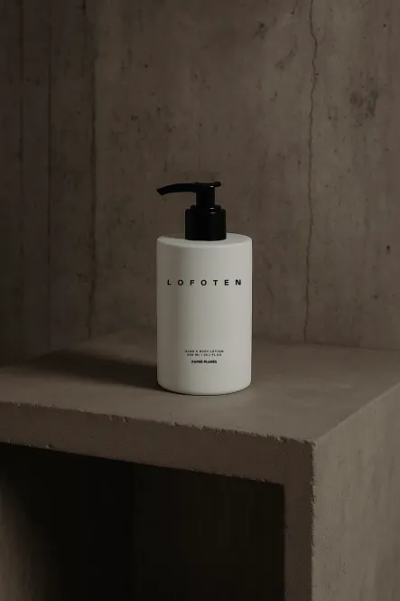 Hovedbilde Hand & Body Lotion - Lofoten 300ml