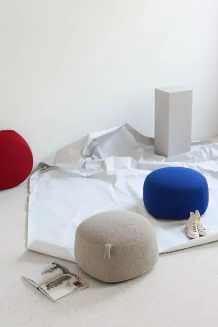 Hovedbilde Gem Pouf