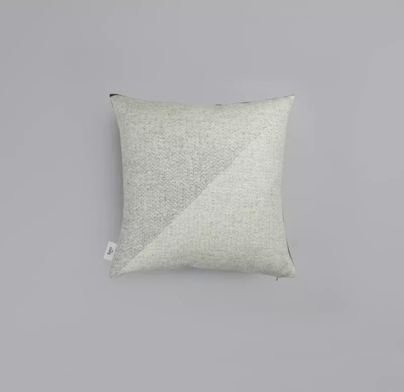 Portør Pute ull 50x50