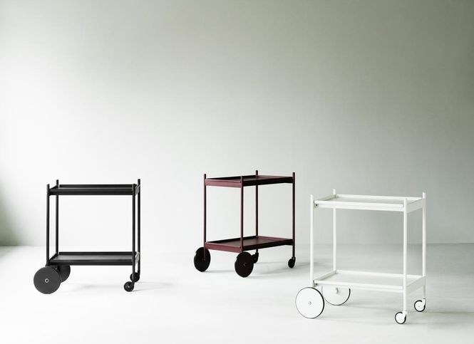 Hovedbilde Rul Trolley